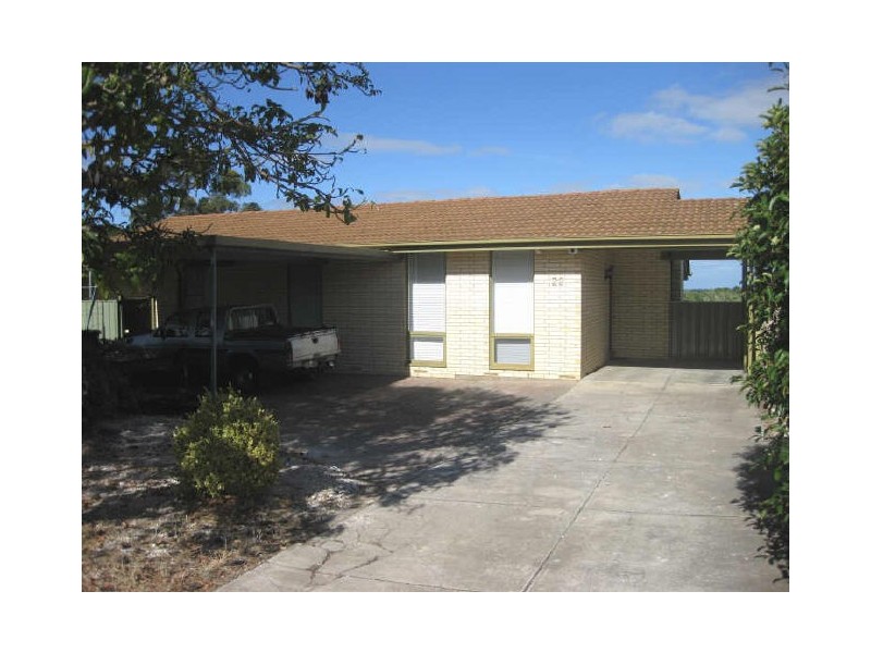 22 TRISTANIA TERRACE, Dernancourt SA 5075