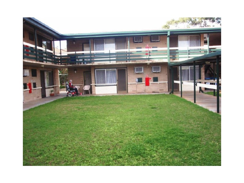 24/1 CAMERON AVENUE, Gilles Plains SA 5086