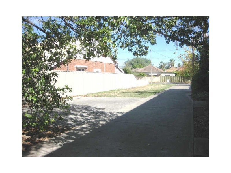 3/49 D’ERLANGER AVENUE, Collinswood SA 5081