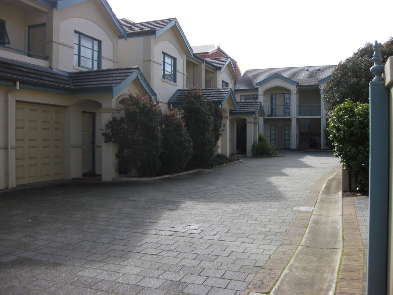 9/16 – 20 Colley Street, North Adelaide SA 5006