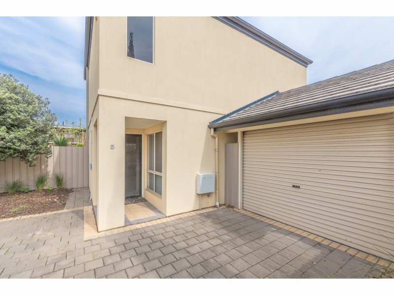 3/223 Henley Beach Road, Torrensville SA 5031