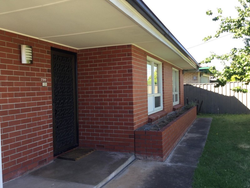 799 North East Road, Valley View SA 5093