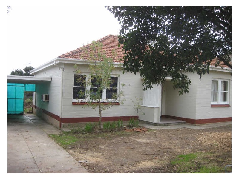 33 Moules Road, Rostrevor SA 5073