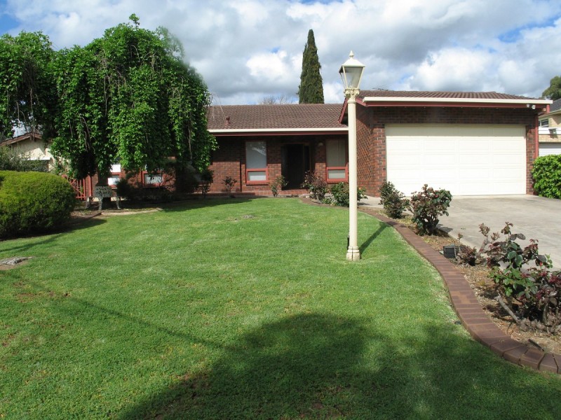 6 Philip Court, Rostrevor SA 5073