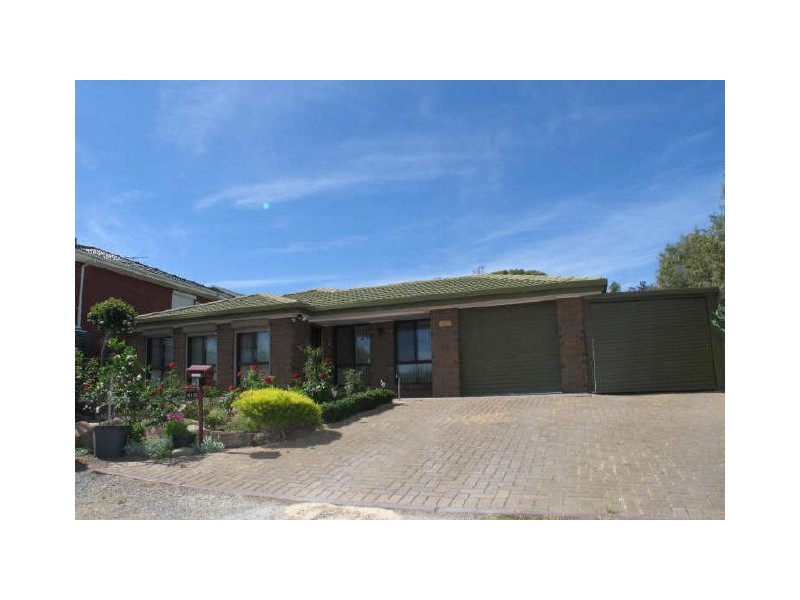 412 GORGE ROAD, Athelstone SA 5076