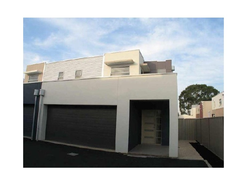 5 & 13 BYRNESS AVENUE, Devon Park SA 5008