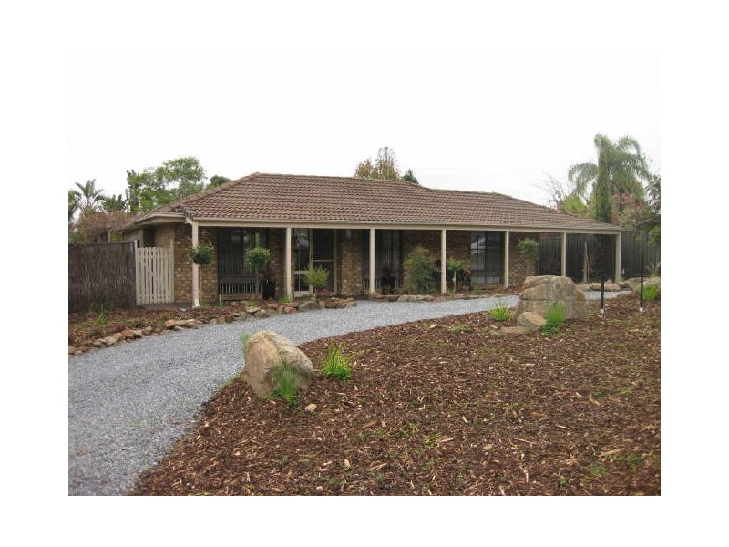 6 SARNIA FARM ROAD, St Agnes SA 5097