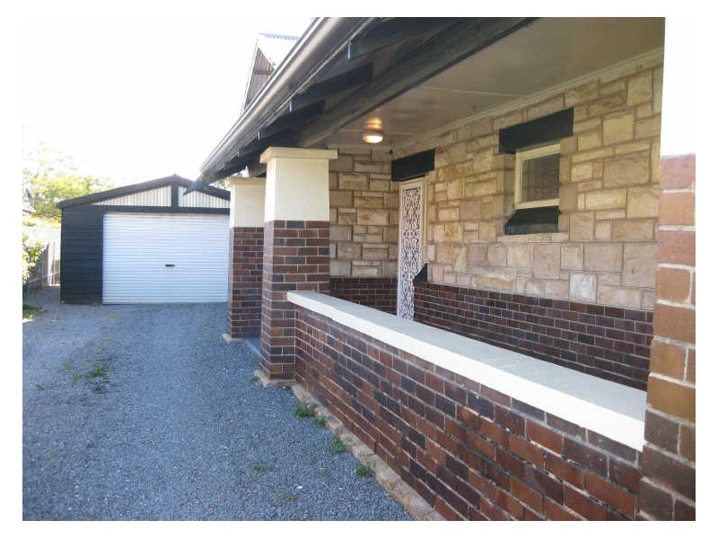 185 NORTH EAST ROAD, Hampstead Gardens SA 5086