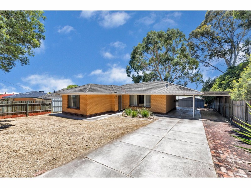 16 Barns Avenue, Highbury SA 5089