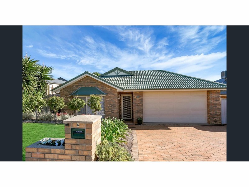 16 Brighton Drive, Seaford SA 5169