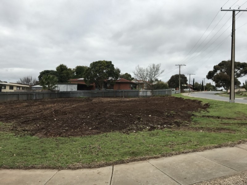 Lot 1, 41 Mary Leonard Drive, Ingle Farm SA 5098