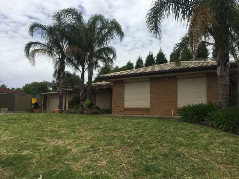 285 Grenfell Road, Redwood Park SA 5097