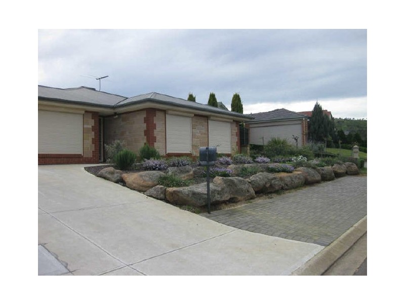 2 OLD SHEOAK COURT, Highbury SA 5089