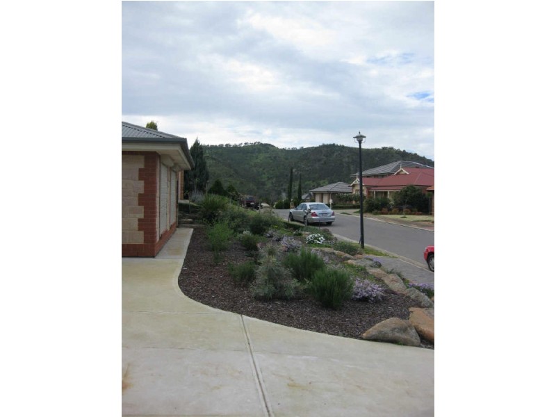 2 OLD SHEOAK COURT, Highbury SA 5089