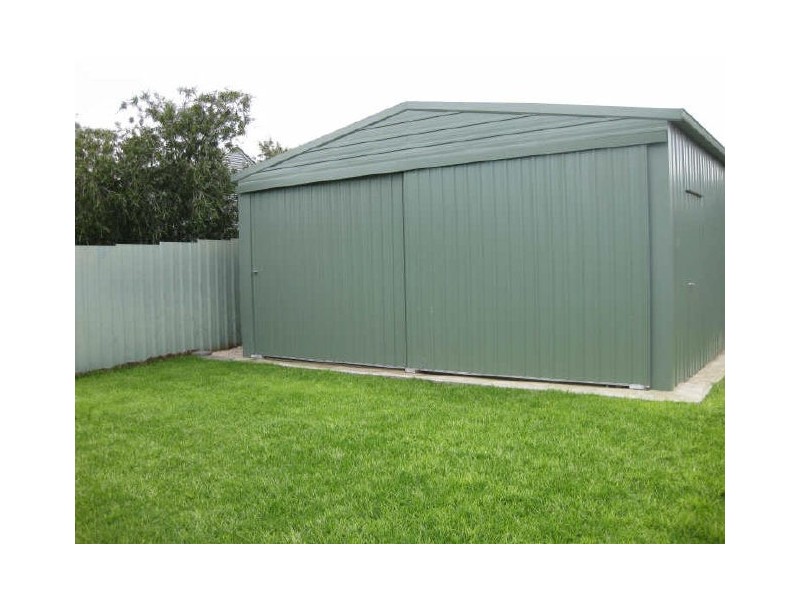2 OLD SHEOAK COURT, Highbury SA 5089