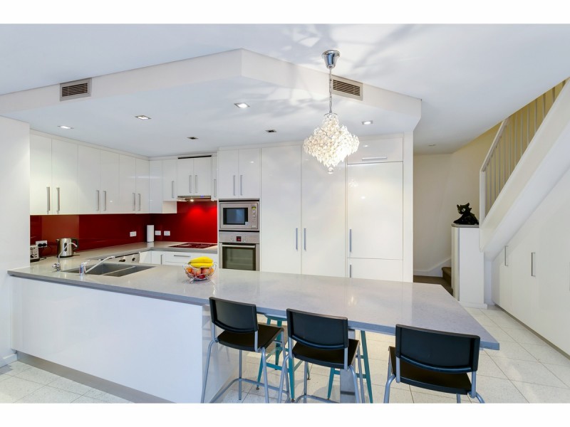 17/14 Dequetteville Terrace, Kent Town SA 5067