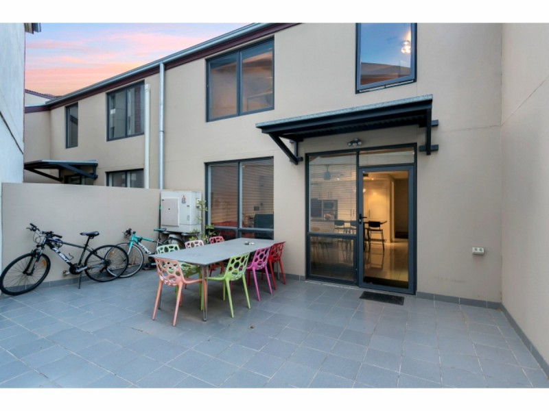 17/14 Dequetteville Terrace, Kent Town SA 5067