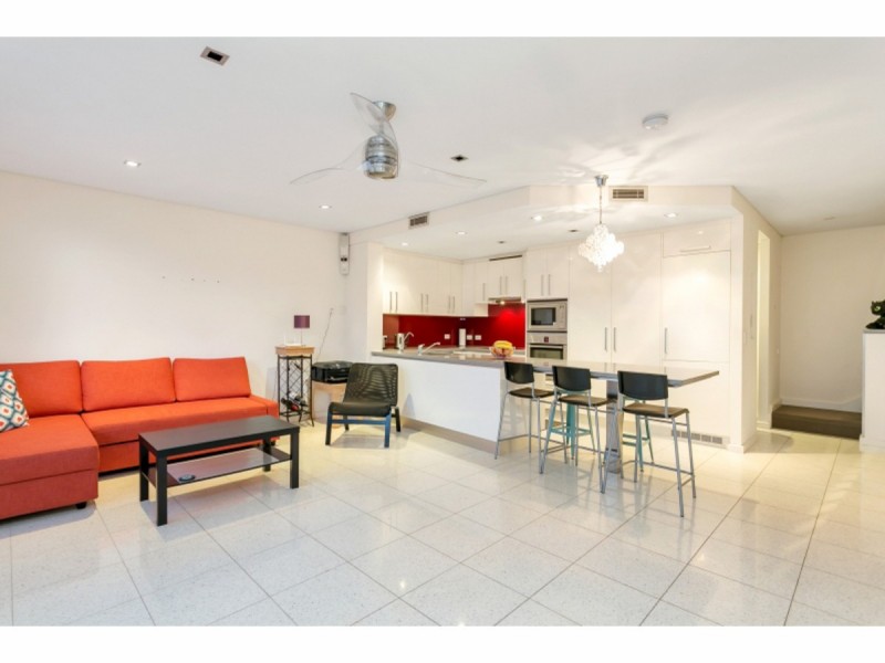 17/14 Dequetteville Terrace, Kent Town SA 5067