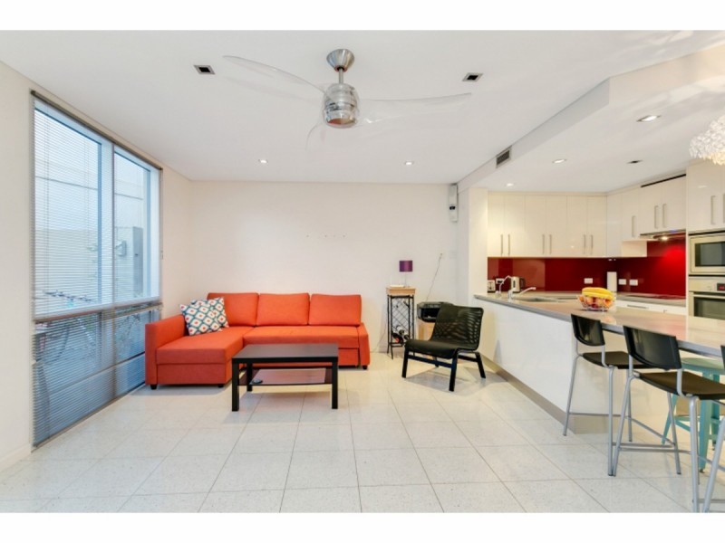 17/14 Dequetteville Terrace, Kent Town SA 5067