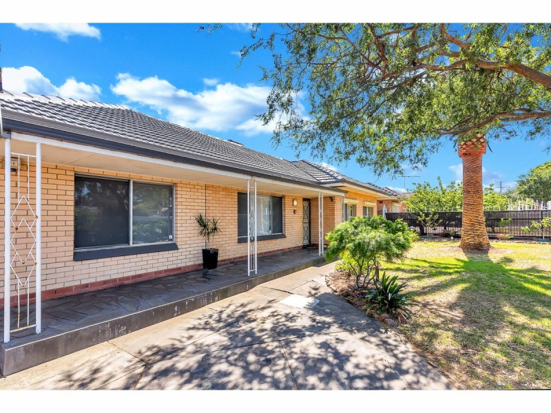 35 Montacute Road, Campbelltown SA 5074