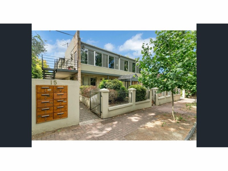 3/15 Botanic Street, Hackney SA 5069