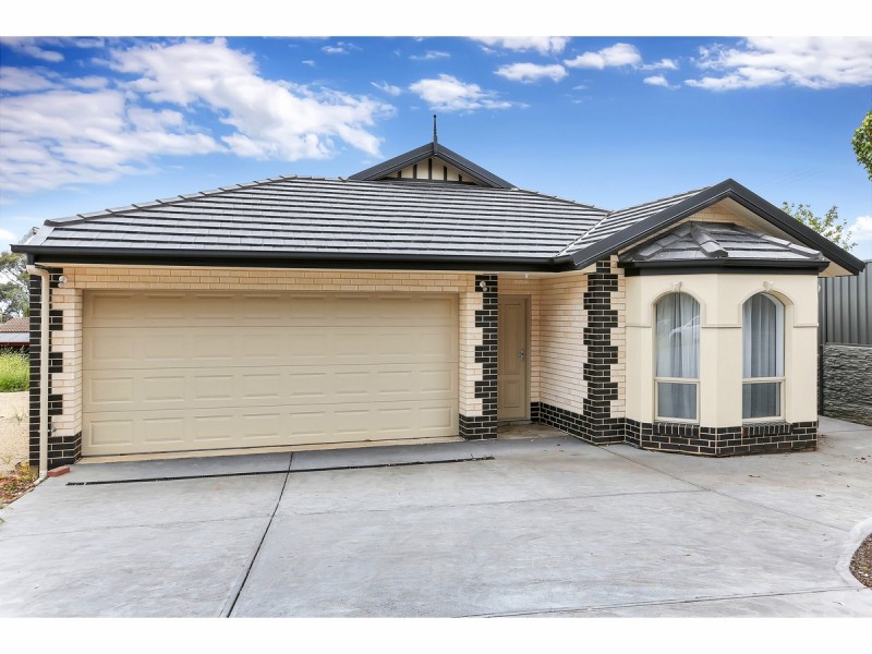 22 Sitters Memorial Drive, Burnside SA 5066