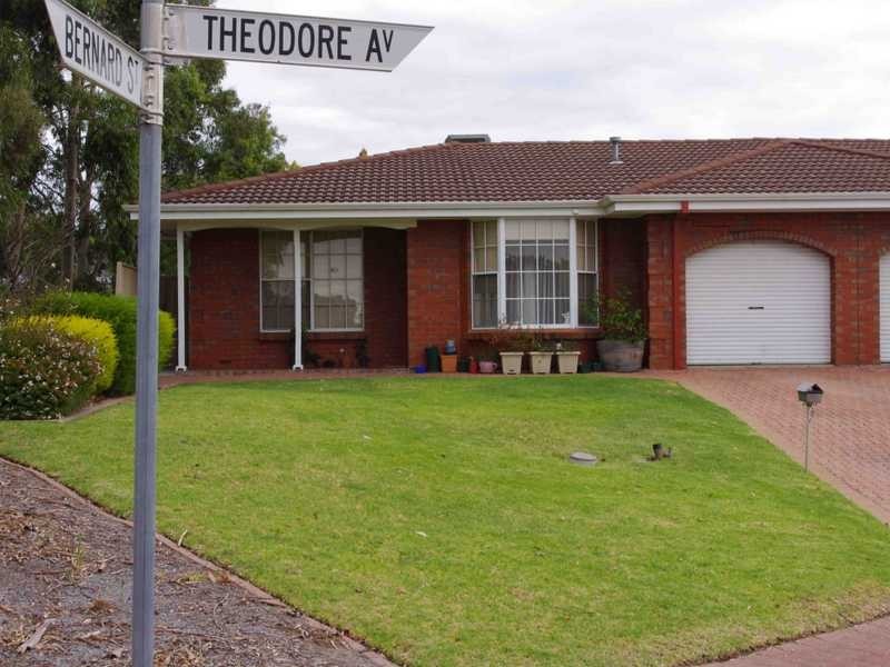 3B THEODORE AVENUE, Athelstone SA 5076
