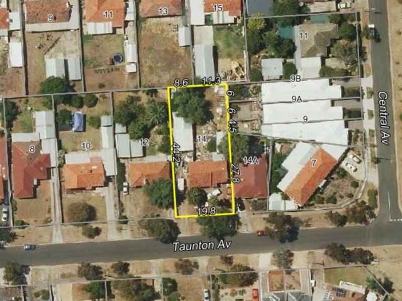 14 Taunton Avenue, Enfield SA 5085