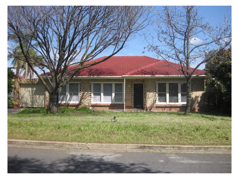 16 EMERY ROAD, Campbelltown SA 5074