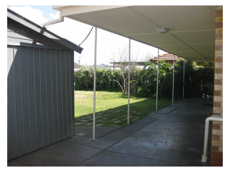 16 EMERY ROAD, Campbelltown SA 5074