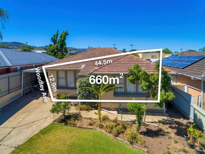 10 Woodley Avenue, Newton SA 5074