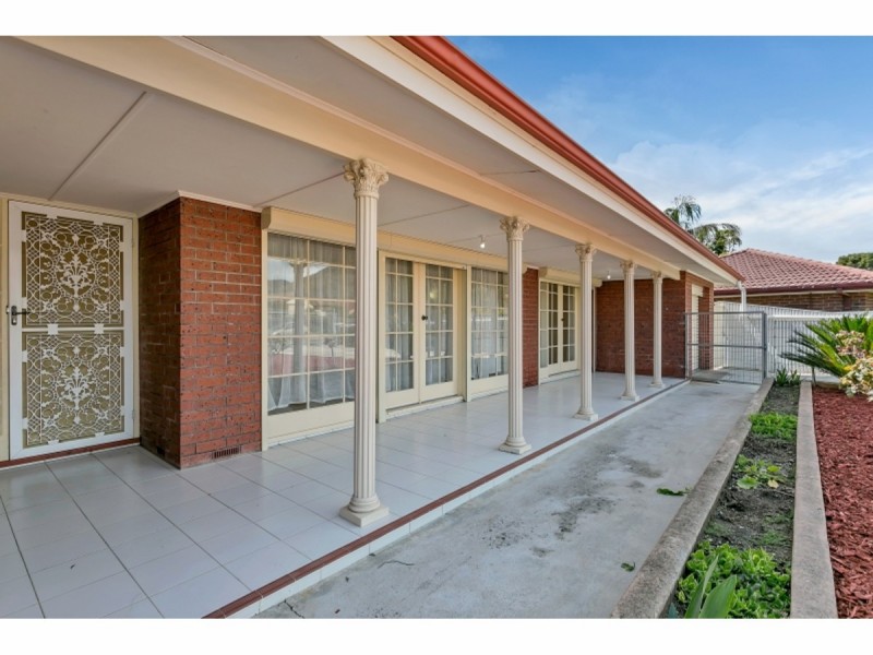 1 Sharlene Court, Athelstone SA 5076