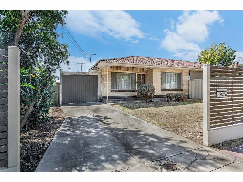 2/27 Forest Avenue, Rostrevor SA 5073