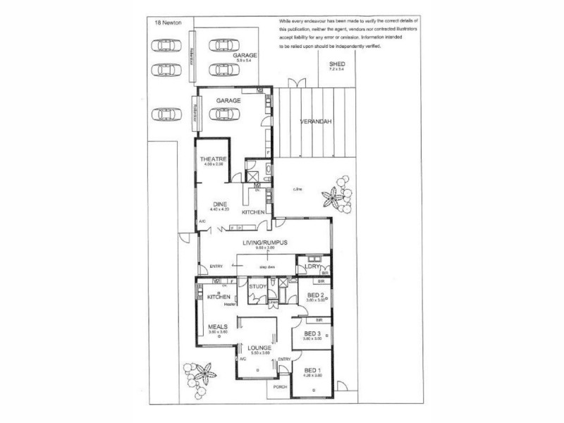 18 Newton Road, Campbelltown SA 5074