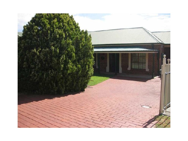 7 LANGMAN DRIVE, Teringie SA 5072