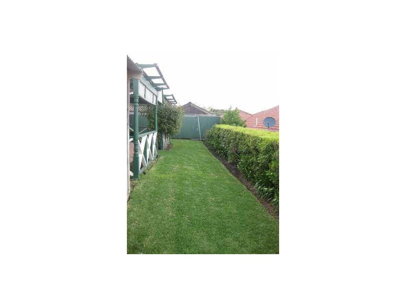 7 LANGMAN DRIVE, Teringie SA 5072