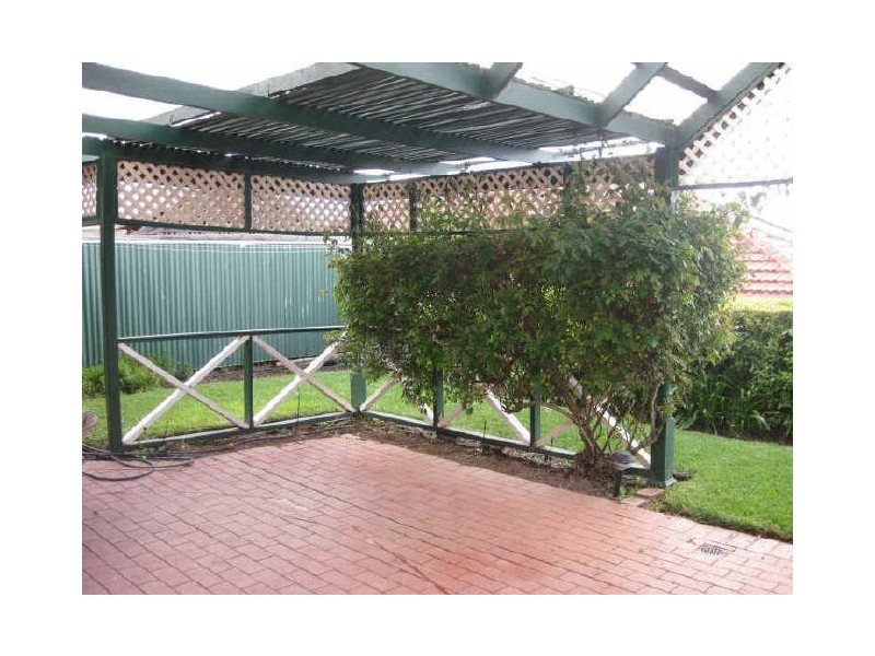 7 LANGMAN DRIVE, Teringie SA 5072