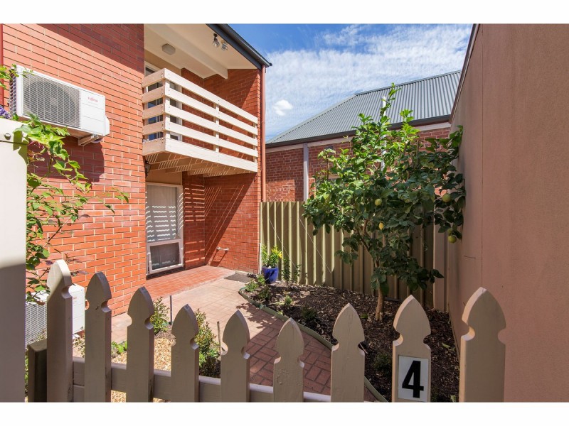 4/23 Ella Street, Parkside SA 5063