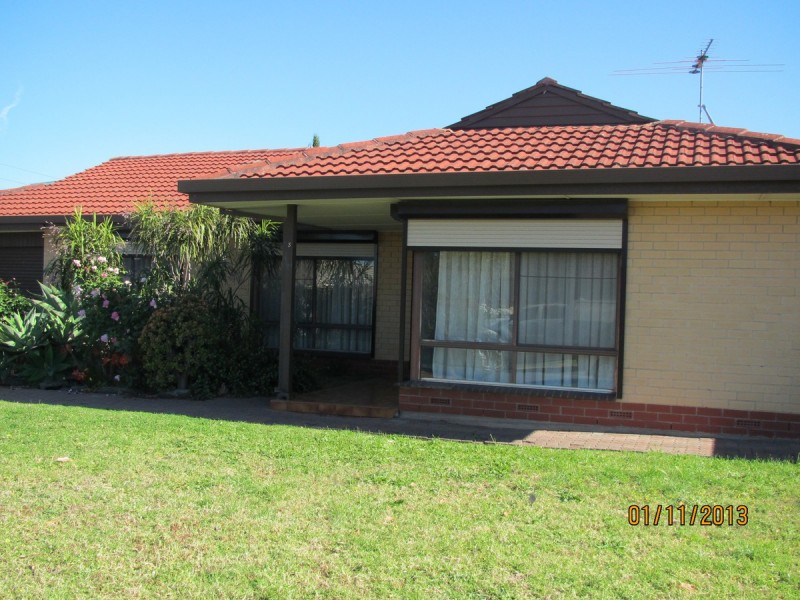 3 Rosedale Court, Newton SA 5074