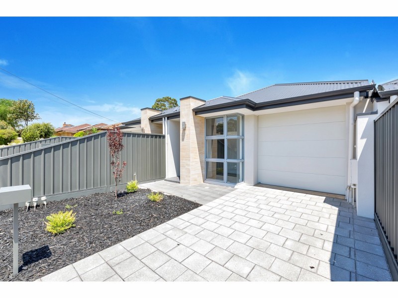 32B Elliott Avenue, Holden Hill SA 5088