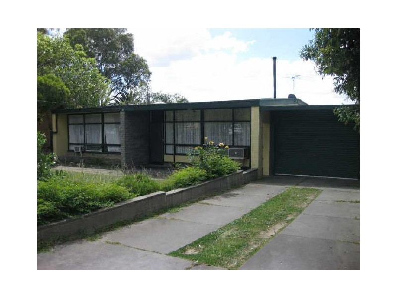 31 SAVAS ROAD, Rostrevor SA 5073