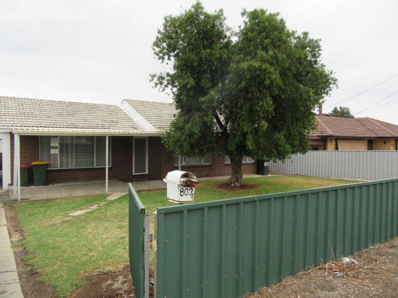 803 North East Road, Valley View SA 5093