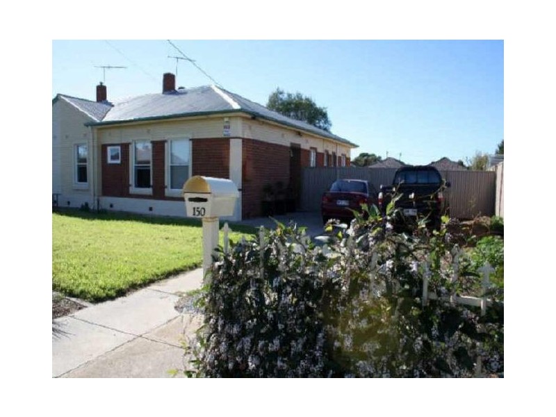 150 HUMPHRIES TERRACE, Woodville Gardens SA 5012