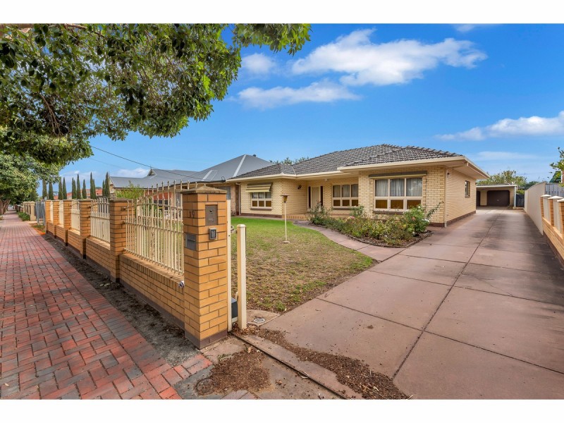 19 Devitt Avenue, Payneham South SA 5070