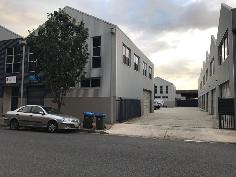 31 Aberdeen Street, Port Adelaide SA 5015