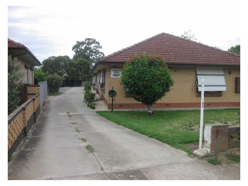 3/15 PICCADILLY CRESCENT, Campbelltown SA 5074