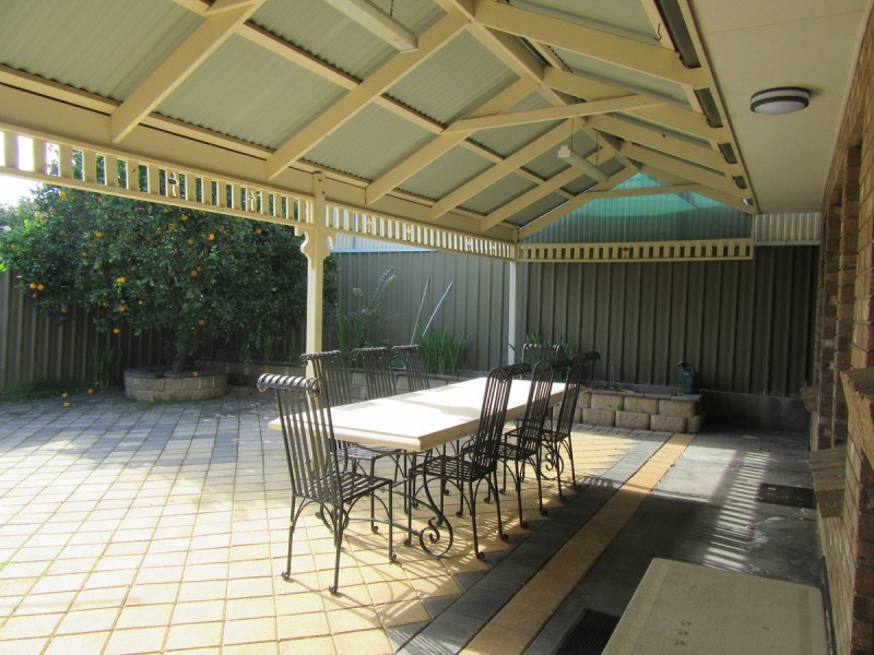 41 Playford Road, Newton SA 5074