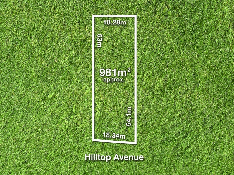 12 Hilltop Avenue, Felixstow SA 5070