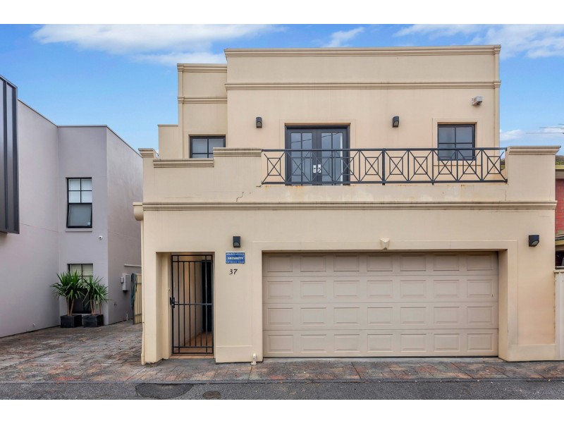37 Little Wakefield Street, Kent Town SA 5067