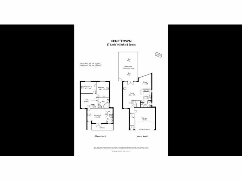 37 Little Wakefield Street, Kent Town SA 5067